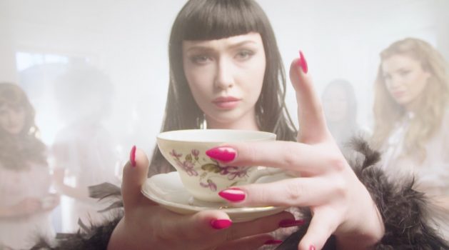 THE AFGHAN WHIGS Reveal new music video for 'Oriole' 