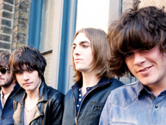 THE VIEW Celebrate 10th Anniversary Vinyl For Record Store Day!