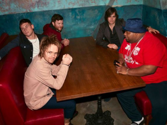 ENTER SHIKARI Unveil New single with  BIG NARSTIE + Announce 2017 Arena Tour