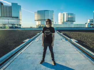 STEVEN WILSON announces major 2018 UK & Irish tour including a date at Belfast’s Mandela Hall