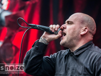 IN FOCUS// SLAM DUNK FESTIVAL,  NEC Birmingham 27/05/16 1