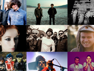 Listen To A Spotify Playlist Of XS NOIZE'S Best Recent Tracks