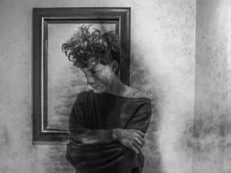 DOLDRUMS shares new single 'Machine Boi'! - Listen Now 1