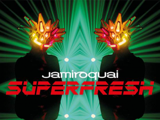 JAMIROQUAI - Shares Video for Brand New Single 'Superfresh' WATCH NOW