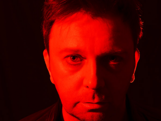 PAUL DRAPER - Announces solo album Spooky Action, Listen to new track 'Don't Poke The Bear'