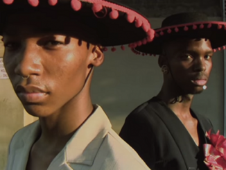 LITTLE DRAGON - Reveal Stunning Video For 'Strobe Light'