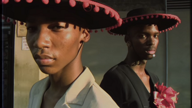 LITTLE DRAGON - Reveal Stunning Video For 'Strobe Light' 