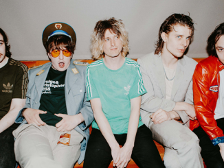 CABBAGE - Share new video for ‘CELEBRATION OF A DISEASE’ - Watch HERE