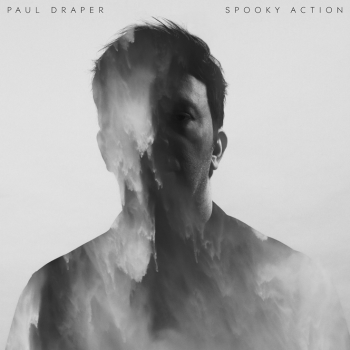 ALBUM REVIEW: Paul Draper - 