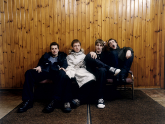 TRAVIS To Release ‘The Man Who’ Collectors Box Set + Play Album In Full At On Blackheath Sept 7th