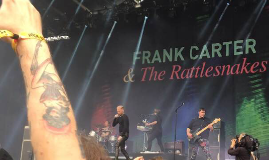 XS Noize at ROCK EN SEINE PARIS: Day 1 Highlights 88 XS Noize at ROCK EN SEINE PARIS: Day 1 Highlights