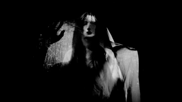 ZOLA JESUS - Shares new video 'Exhumed' & announces 'Stridulum' LP reissue! 
