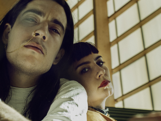 TRACK OF THE DAY: Blondage – “Stoned” – (OTR Remix)