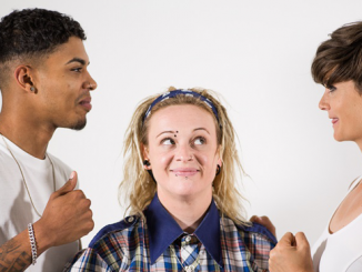 VIDEO PREMIERE: Faye Bagley - 'Fall & Break', Watch now!