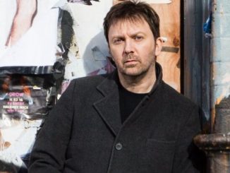 PAUL DRAPER - Includes BELFAST in massive new UK tour