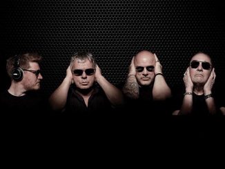 THE STRANGLERS  -  Announce THE DEFINITIVE TOUR 2018