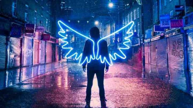 ALBUM REVIEW: The Script - 