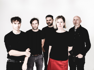 SECRET SHINE - Return with new album 'There is Only Now'