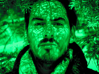 INTERVIEW: Dhani Harrison talks about his debut album - IN///PARALLEL 1