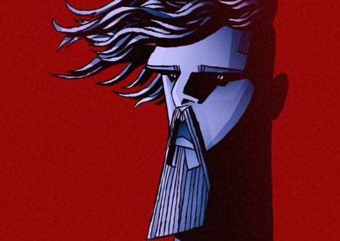 Boris Carloff - Releases New Single 'Haunted' - Listen Now! 