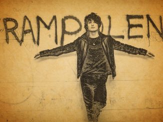TRAMPOLENE - release single 'The Boy That Life Forgot' ahead of debut album
