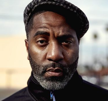 INTERVIEW: SOUP J5 of the legendary Jurassic 5 