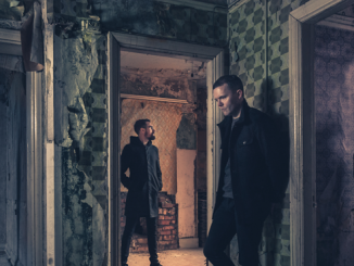 THE SLOW READERS CLUB - Release powerful new single 'Lunatic' ahead of major Autumn UK tour