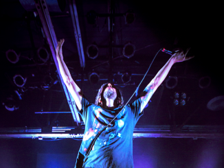 LIVE REVIEW: Between the Buried and Me – Colors 10th Anniversary Tour  Warehouse Live in Houston, Texas 1