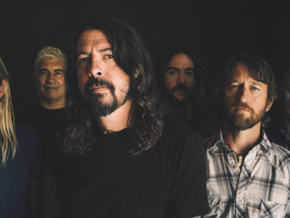 FOO FIGHTERS, have announced three massive UK Stadium shows next summer