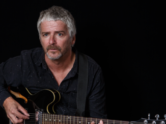 I Am Kloot's John Bramwell Releases Solo Album & Announces Live Tour