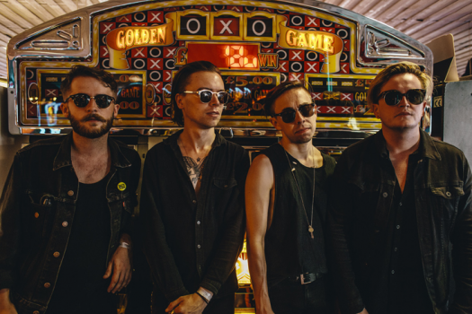 ALBUM REVIEW: Otherkin - 'OK' 