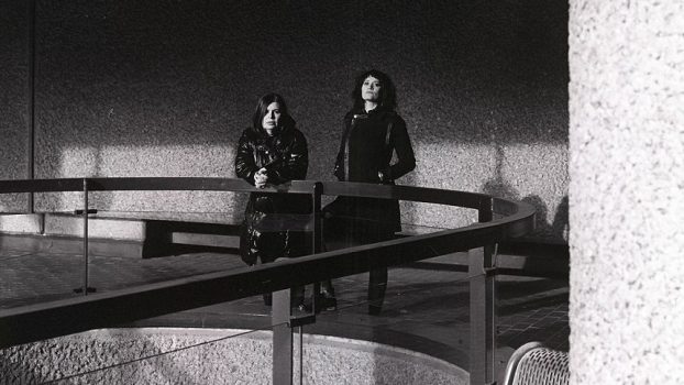 The Dark, Sinuous Worlds of Michaela Polakova and Natalie Kocab Attract Heavyweight Talent 