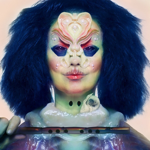 Björk Announces Ninth Studio Album - 'Utopia' 86 Björk Announces Ninth Studio Album - 'Utopia'