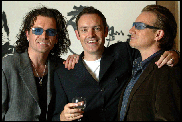 INTERVIEW: Neil McCormick – From Killing Bono to #Zero