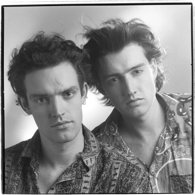 INTERVIEW: Neil McCormick – From Killing Bono to #Zero