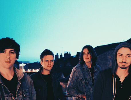 REVIEW: Polar States - Lost EP 