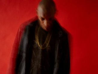 TRICKY Shares Music Video for ‘NEW STOLE’ (FEAT. FRANCESCA BELMONTE) Ahead of Sold Out London Show