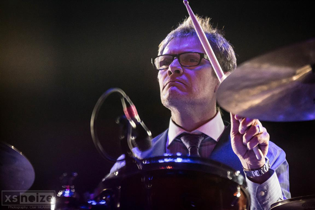 IN FOCUS// The Divine Comedy | Ulster Hall, Belfast