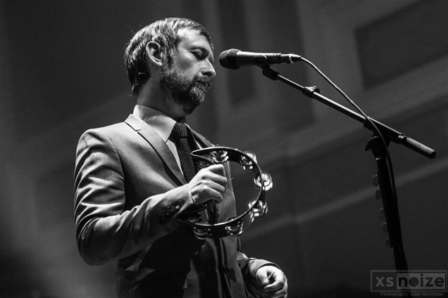 IN FOCUS// The Divine Comedy | Ulster Hall, Belfast
