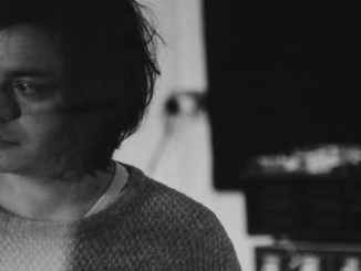 GET CAPE. WEAR CAPE. FLY. - Releases new single "DNA" ahead of 2018 album 'Young Adult'