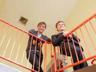 FIELD MUSIC Share New Single "TIME IN JOY"- Listen Now!