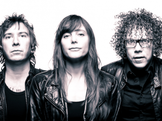 NIGHTMARE AIR will be touring with GARY NUMAN In support of the new album - 'FADE OUT'