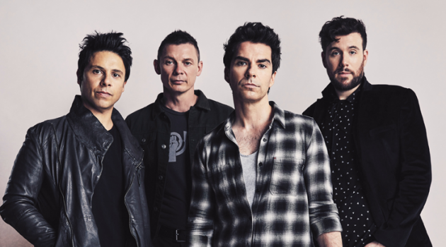 STEREOPHONICS Announce new single 'TAKEN A TUMBLE' - Ahead of UK & Irish arena tour 
