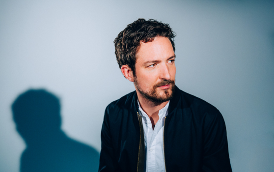 FRANK TURNER Announces New Album 'Be More Kind' + UK Tour incl. Belfast The Limelight 