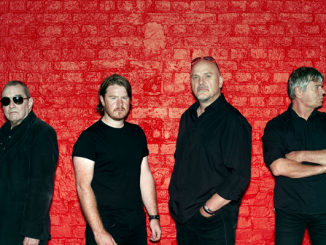 INTERVIEW: Baz Warne - 'There is still so much enthusiasm and affection for the Stranglers' 1