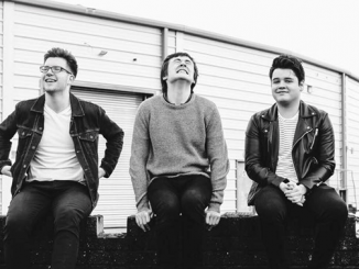Derry three piece Punk band, TOUTS announce headline Belfast show @ the Duke Of York 2