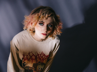JESSICA LEA MAYFIELD Announces UK/EU tour dates