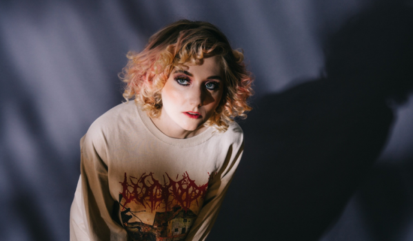JESSICA LEA MAYFIELD Announces UK/EU tour dates 