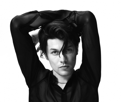 JAMES BAY Returns with new single “WILD LOVE” - Listen Now! 