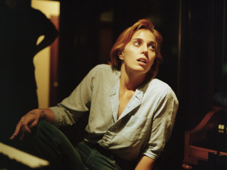 Meg Remy has released a fourth new U.S. Girls song and video for 'Rosebud' - Watch Now